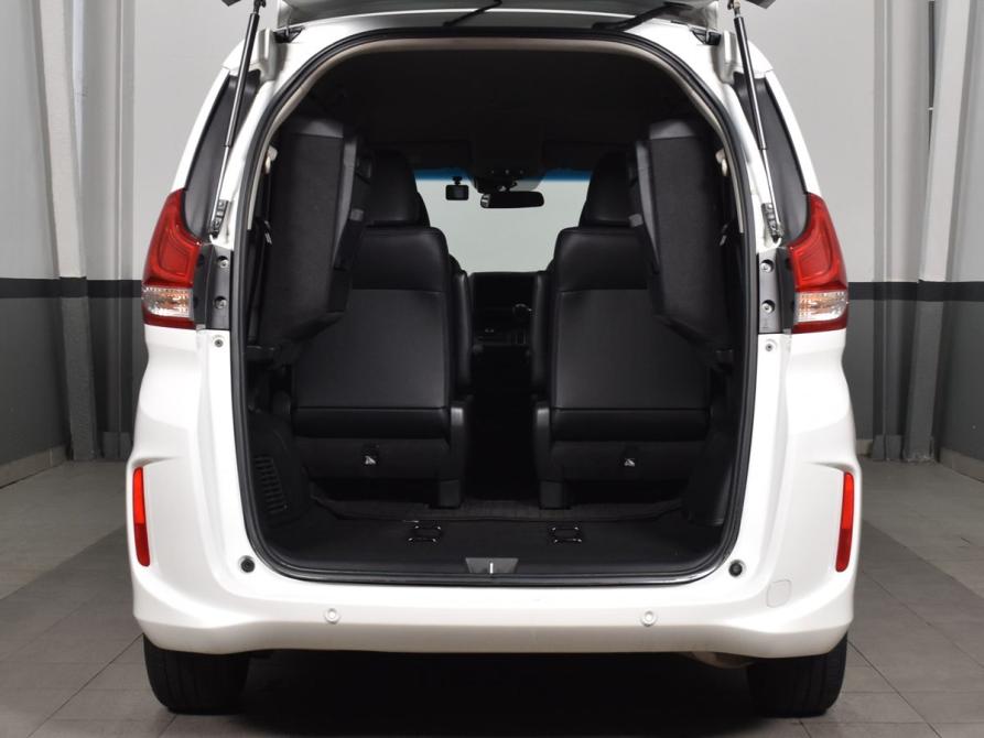 Honda Freed II Рестайлинг Кемерово  - изображение 22