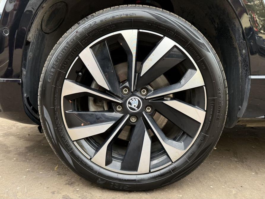 Skoda Karoq I Москва  - изображение 9