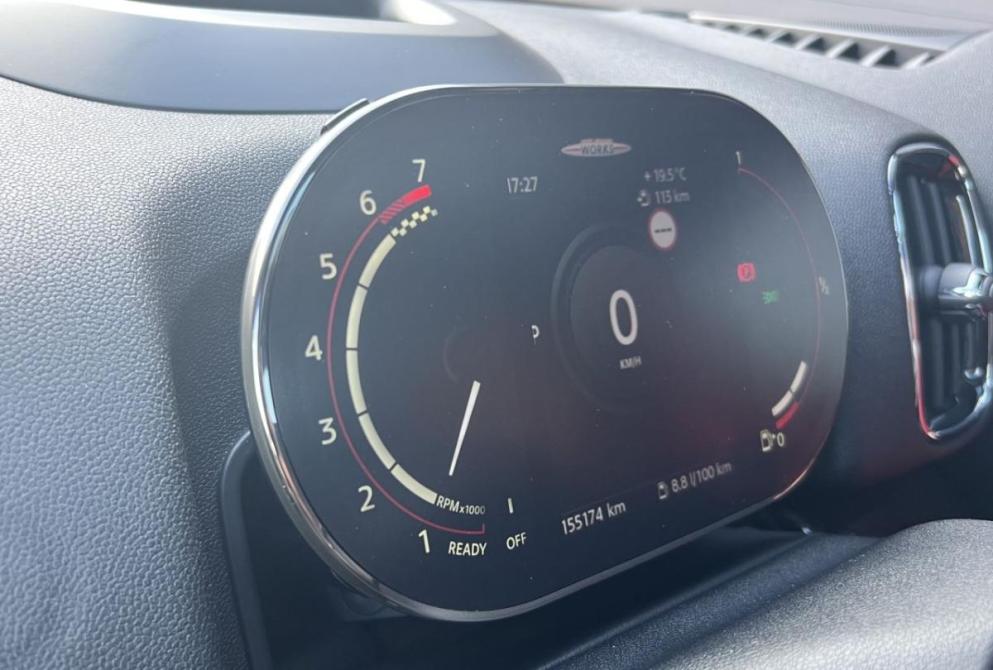 Mini Countryman II Красноярск  - изображение 27