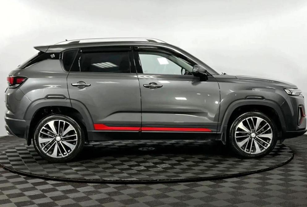 Changan CS35 Plus I Рестайлинг Нижний Новгород  - изображение 5