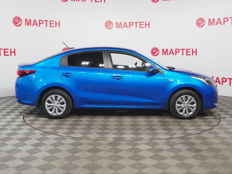 Kia Rio IV Вологда  - изображение 4