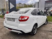 Lada (ВАЗ) Granta I Рестайлинг Уфа  - изображение 24
