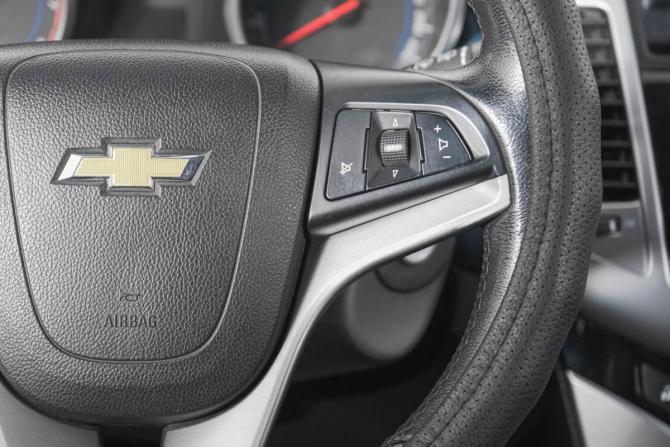 Chevrolet Cruze I с пробегом 2012 года, цена 769 000 рублей, 277780 км, хэтчбек, Автокод Объявления