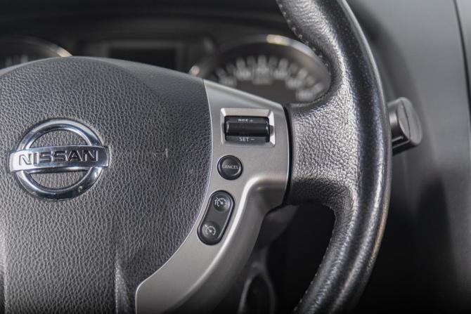 Nissan Qashqai I Рестайлинг с пробегом 2012 года, цена 1 059 000 рублей, 237000 км, внедорожник, Автокод Объявления