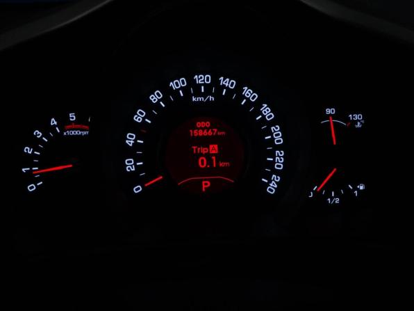 Kia Sportage III с пробегом 2011 года, цена 1 353 999 рублей, 158667 км, внедорожник, Автокод Объявления