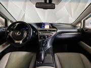 Lexus RX III Рестайлинг Москва  - изображение 35