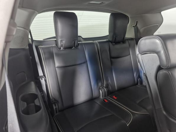 Infiniti QX60 I Рестайлинг с пробегом 2017 года, цена 2 189 000 рублей, 149685 км, внедорожник, Автокод Объявления