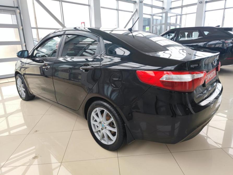 Kia Rio III Арзамас  - изображение 7
