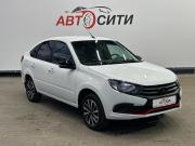 Lada (ВАЗ) Granta I Рестайлинг Тамбов  - изображение 22