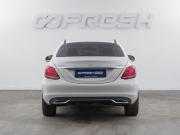 Mercedes-Benz C-Класс IV (W205) Москва  - изображение 25