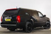 Cadillac Escalade III Тюмень  - изображение 31
