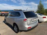 Mitsubishi Outlander III Пермь  - изображение 9