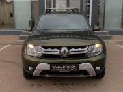 Renault Duster I Рестайлинг Стерлитамак  - изображение 19