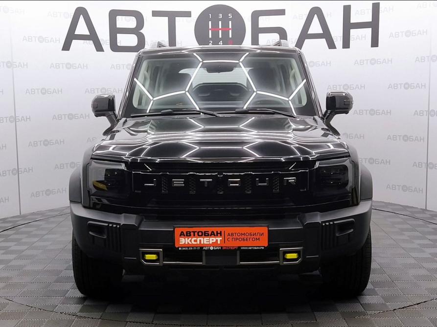 JETOUR T2 Екатеринбург  - изображение 2