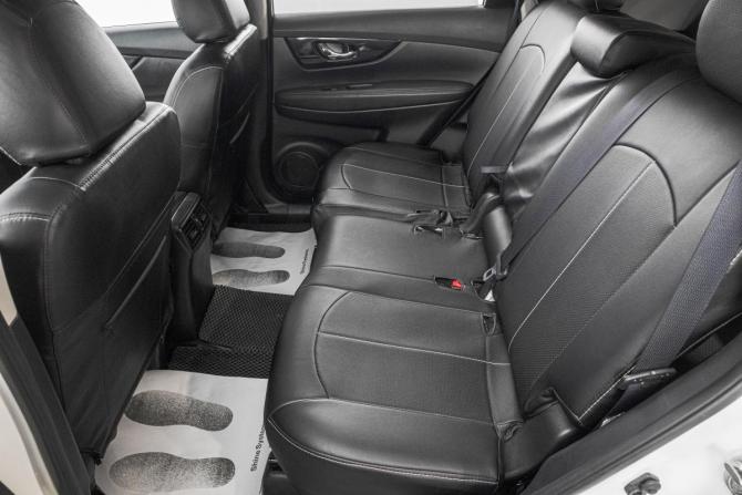 Nissan X-Trail III Рестайлинг с пробегом 2019 года, цена 2 449 000 рублей, 72000 км, внедорожник, Автокод Объявления