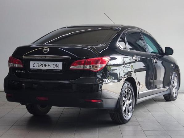 Nissan Almera III (G15) с пробегом 2016 года, цена 850 000 рублей, 77324 км, седан, Автокод Объявления