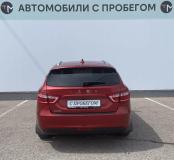 Lada (ВАЗ) Vesta I Стерлитамак  - изображение 35