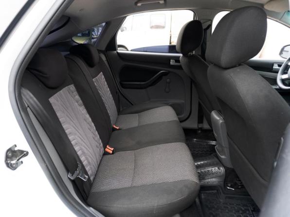 Ford Focus II Рестайлинг с пробегом 2011 года, цена 669 000 рублей, 214243 км, хэтчбек, Автокод Объявления