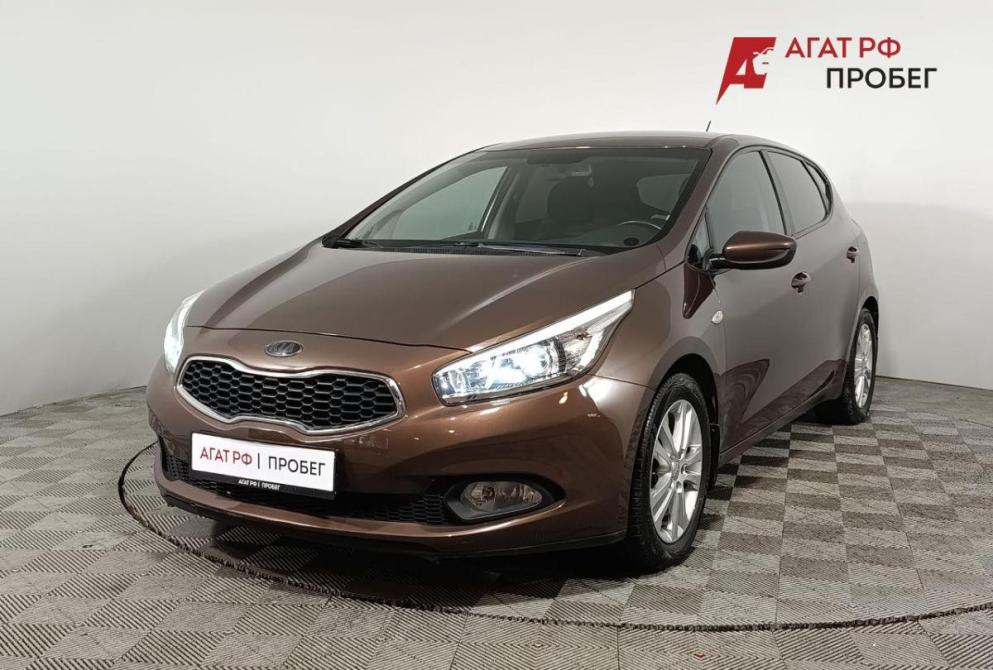 Kia Ceed II Волгоград  - изображение 3