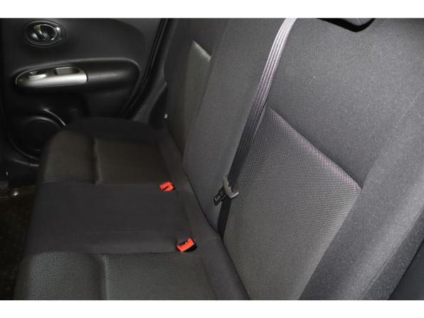 Nissan Juke I с пробегом 2013 года, цена 1 046 000 рублей, 91268 км, внедорожник, Автокод Объявления