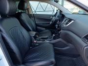 Hyundai Tucson III Москва  - изображение 44