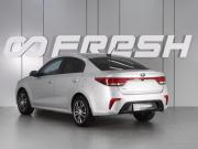Kia Rio IV Минеральные Воды  - изображение 20
