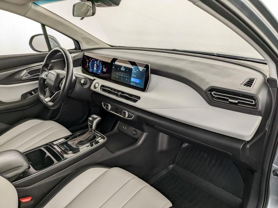 BAIC U5 Plus Москва  - изображение 11