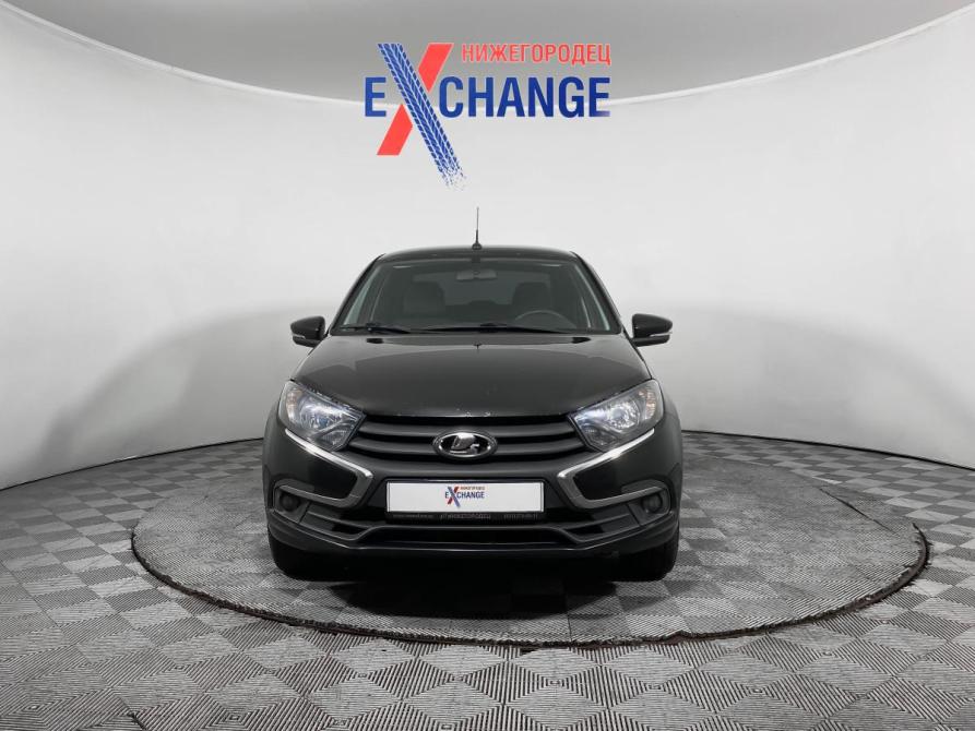 Lada (ВАЗ) Granta I Рестайлинг Нижний Новгород  - изображение 2