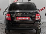 Lada (ВАЗ) Granta I Рестайлинг Екатеринбург  - изображение 24