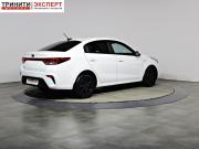 Kia Rio IV Белгород  - изображение 23