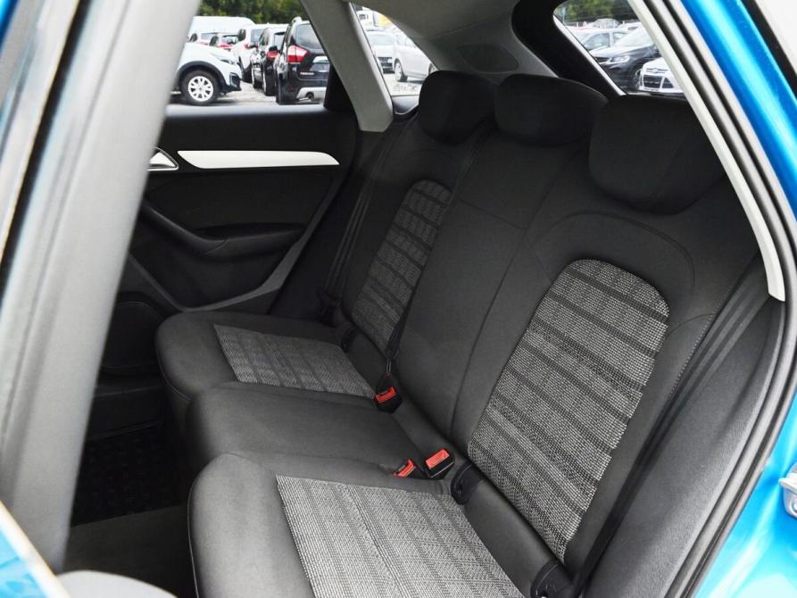 Audi Q3 I (8U) Рестайлинг Екатеринбург  - изображение 18