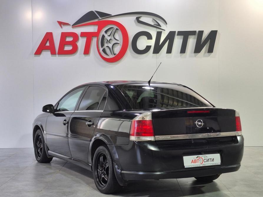 Opel Vectra C Рестайлинг Воронеж  - изображение 5