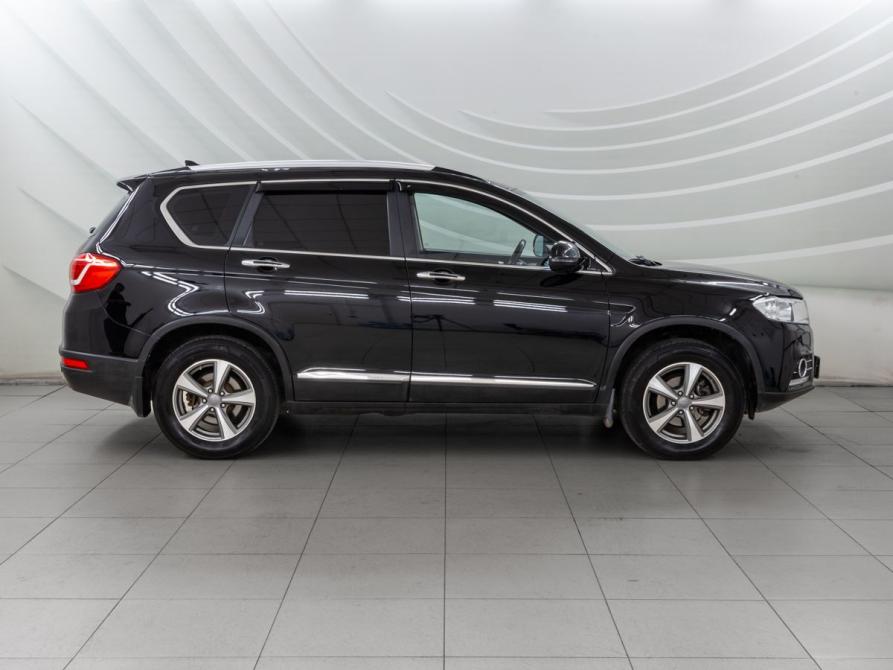 Haval H6 I Волгоград  - изображение 8