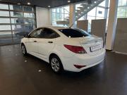 Hyundai Solaris I Рестайлинг Чебоксары  - изображение 41