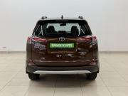 Toyota RAV4 IV (XA40) Рестайлинг Смоленск  - изображение 15