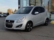 Suzuki Splash I Рестайлинг Ижевск  - изображение 23