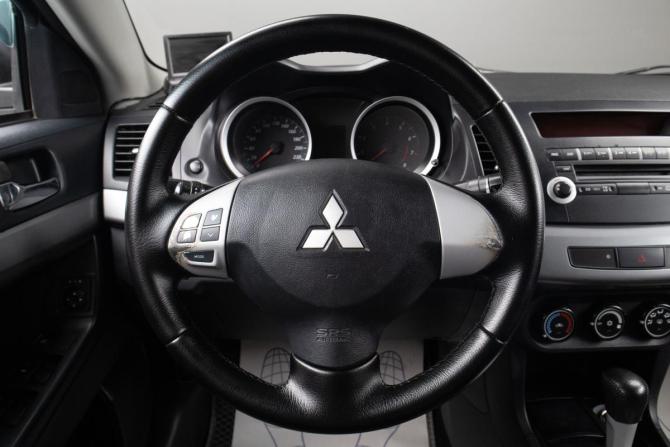 Mitsubishi Lancer X с пробегом 2010 года, цена 619 000 рублей, 187000 км, седан, Автокод Объявления