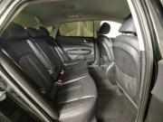 Kia Optima IV Москва  - изображение 36