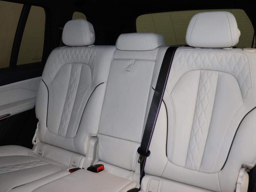 BMW X7 I (G07) Рестайлинг Санкт-Петербург  - изображение 14