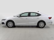 Skoda Octavia IV (A8) Москва  - изображение 34