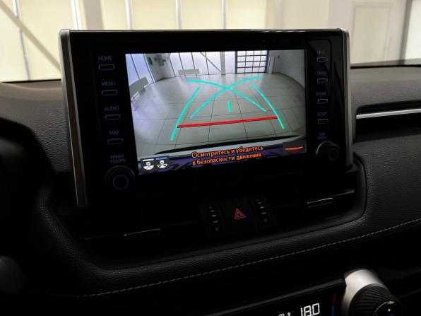 Toyota RAV4 V (XA50) с пробегом 2021 года, цена 3 240 000 рублей, 98553 км, внедорожник, Автокод Объявления