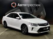 Toyota Camry VII (XV50) Рестайлинг Ставрополь  - изображение 30