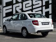 Lada (ВАЗ) Granta I Рестайлинг Волгоград  - изображение 17