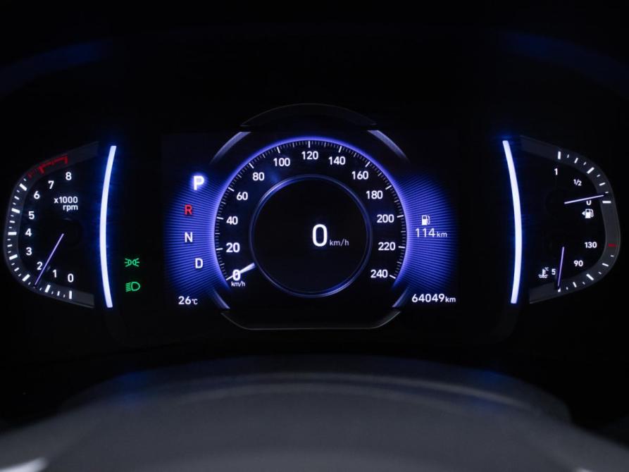 Hyundai Creta II Москва  - изображение 13