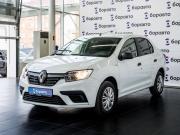 Renault Logan II Рестайлинг Ростов-на-Дону  - изображение 14
