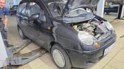 Daewoo Matiz I Рестайлинг Вологда  - изображение 8