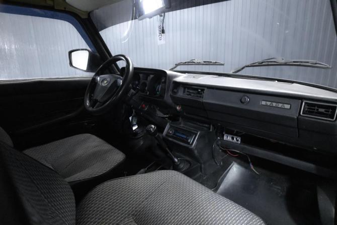 Lada (ВАЗ) 2105 с пробегом 2007 года, цена 179 000 рублей, 15976 км, седан, Автокод Объявления
