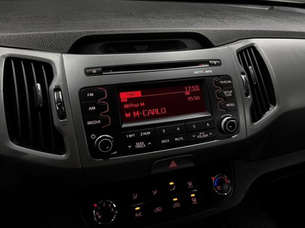 Kia Sportage III Рестайлинг с пробегом 2015 года, цена 1 495 000 рублей, 139466 км, внедорожник, Автокод Объявления