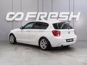 BMW 1 серии II (F20/F21) Воронеж  - изображение 20