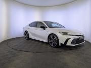 Toyota Camry IX (XV80) China Market Москва  - изображение 33
